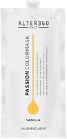 Фото Alter Ego Passion Color Mask ваніль 50 мл