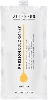 Фото Alter Ego Passion Color Mask ваніль 50 мл
