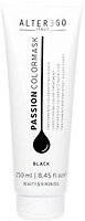 Фото Alter Ego Passion Color Mask чорний 250 мл