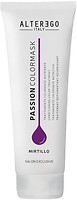 Фото Alter Ego Passion Color Mask чорниця 250 мл