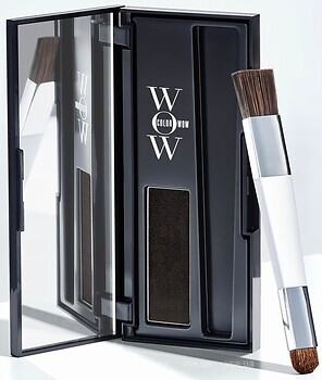 Фото Color WOW Root Cover Up Black чорний