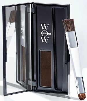 Фото Color WOW Root Cover Up Dark Brown темно-коричневий