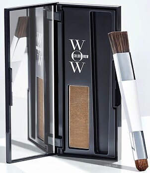 Фото Color WOW Root Cover Up Light Brown світло-коричневий