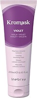 Фото Inebrya Kromask 250 мл Violet фиолетовый