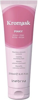 Фото Inebrya Kromask 250 мл Pink розовый