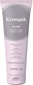Фото Inebrya Kromask 250 мл Silver срібло