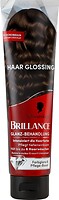 Фото Schwarzkopf Professional Brillance Hair Gloss темний шоколад
