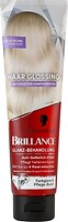 Фото Schwarzkopf Professional Brillance Hair Gloss жемчужный блонд