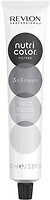 Фото Revlon Professional Nutri Color Filters 821 сріблясто-бежевий 100 мл