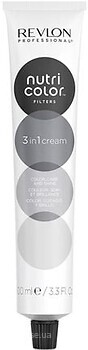 Фото Revlon Professional Nutri Color Filters 821 сріблясто-бежевий 100 мл