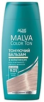 Фото Acme Color Malva Color Ton 9.01 Холодна ваніль