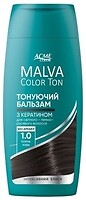 Фото Acme Color Malva Color Ton 1.0 Чорна кава