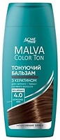 Фото Acme Color Malva Color Ton 4.0 Шоколадний