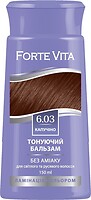 Фото Supermash Forte Vita 6.03 капучино