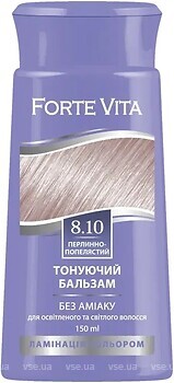 Фото Supermash Forte Vita 8.10 перлинно-попелястий