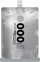 Фото Trendy Hair Special One Color Semi-Permanent Mask 000 Pastel пастель