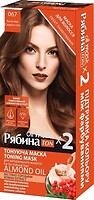Фото Acme Color Горобина Ton Oil Mask 067 капучино
