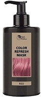Фото Tico Professional Color Refresh Mask Red червоний