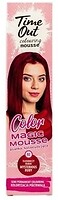 Фото Time Out Color Magic Mousse 02 Mysterious Ruby таємничий рубін