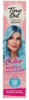 Фото Time Out Color Magic Mousse 06 Lovely Blue чудовий синій