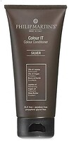 Фото Philip Martin's Color It Color Conditioner Silver Срібло 200 мл