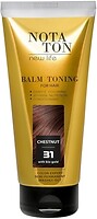 Фото Notaton New Life Balm Toning 31 каштановий