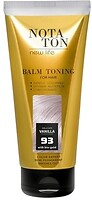 Фото Notaton New Life Balm Toning 93 ніжна ваніль