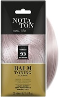Фото Notaton New Life Balm Toning 93 ніжна ваніль 30 мл