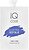 Фото IQ code Color Mask Deep Blue темный синий