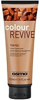Фото Osmo Colour Revive Colour Conditioner Toffee іриска