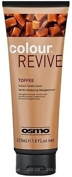 Фото Osmo Colour Revive Colour Conditioner Toffee іриска