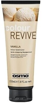 Фото Osmo Colour Revive Colour Conditioner Vanilla ваніль