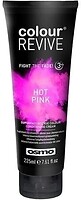 Фото Osmo Colour Revive Conditioning Cream Hot Pink яскраво-рожевий