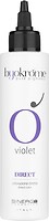 Фото Sinergy Крем пігментований Violet Direct Фіолетовий