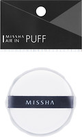 Фото Missha Air in Puff 1P