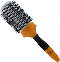Фото GKhair Thermal Round Brush 53 мм Orange