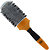 Фото GKhair Thermal Round Brush 53 мм Orange