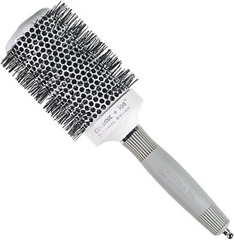 Фото Olivia Garden Ceramic + Ion Thermal Brush 55 мм