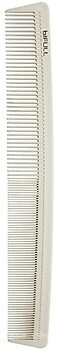 Фото Bifull Professional Peine Blanco Cutting Comb for Man (BFPEI49933)