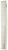 Фото Bifull Professional Peine Blanco Cutting Comb for Man (BFPEI49933)