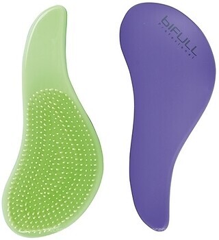 Фото Bifull Professional Cepillo Desenredante Detangler Hair (BFCEP42223)