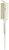 Фото Bifull Professional Peine Blanco Peine Doble (BFPEI49969)