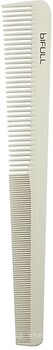 Фото Bifull Professional Peine Blanco Peine Rebajar (BFPEI49932)