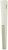 Фото Bifull Professional Peine Blanco Peine Rebajar (BFPEI49932)