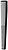 Фото Bifull Professional Peine Negro Peine Rebajar (BFPEI41364)