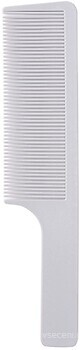 Фото Bifull Professional Peine Silicon+Micro Fiber Comb №003 Machete (BFPEI42013)