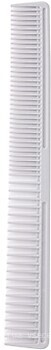 Фото Bifull Professional Peine Silicon+Micro Fiber Comb №007 Puas Separacion (BFPEI42017)
