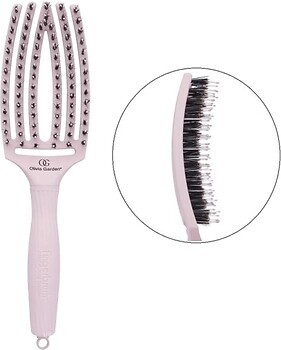 Фото Olivia Garden Finger Brush Combo (OGBFBCPP)