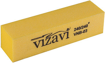Фото Vizavi Professional VNB-03 240/240 жовтий