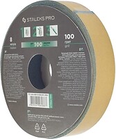 Фото Staleks Expert Bobbi Nail ATSlux-100